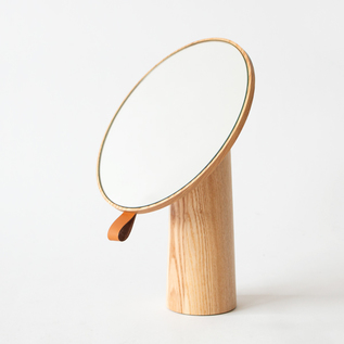 卓上ミラー Pivot mirror