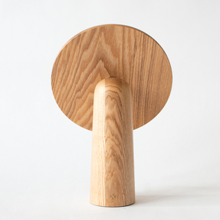 卓上ミラー Pivot mirror(natural)