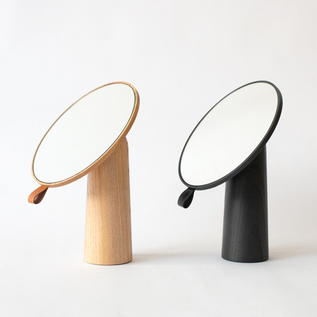 卓上ミラー Pivot mirror