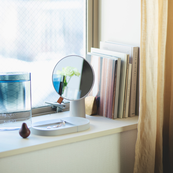 インテリアに馴染みます（※取扱のないカラー）