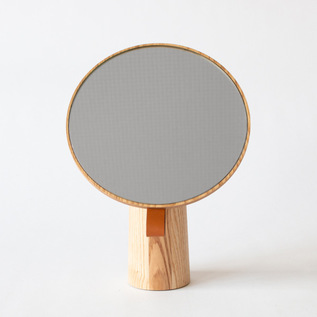 卓上ミラー Pivot mirror(natural)