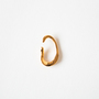 【受発注】BEGINNING EAR CUFF（イヤーカフ）※12月上旬発送予定 