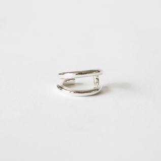 TWINED TUBE RING(リング) TWINED TUBE RING(リング)