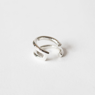 TWINED TUBE RING(リング) TWINED TUBE RING(リング)