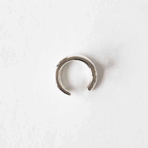 TWINED TUBE RING（リング）
