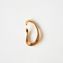 【受発注】BEGINNING EAR CUFF（イヤーカフ）※12月上旬発送予定 