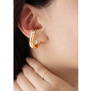 オーダー】BEGINNING EAR CUFF（イヤーカフ）※7月中旬発送予定／5/8