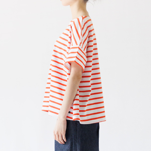身長162cm(Blanc Condiment)