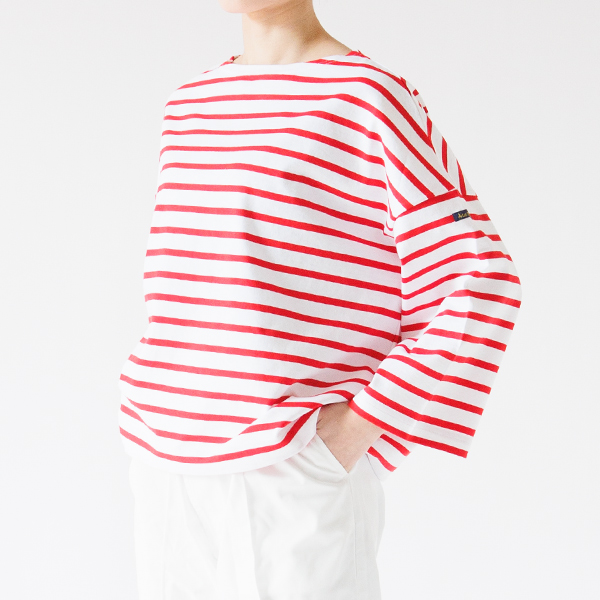 身長162cm(Blanc Rouge)