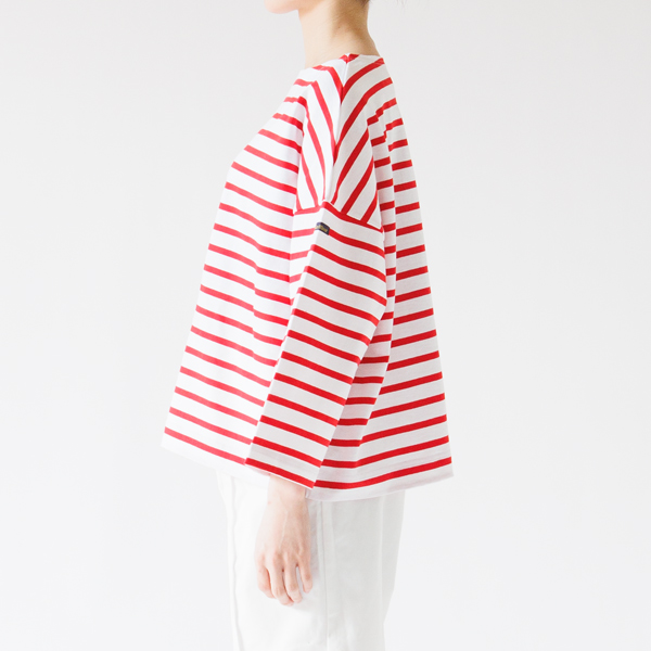 身長162cm(Blanc Rouge) 身長162cm(Blanc Rouge)