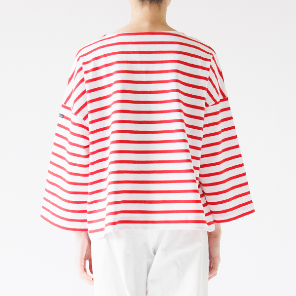 身長162cm(Blanc Rouge)