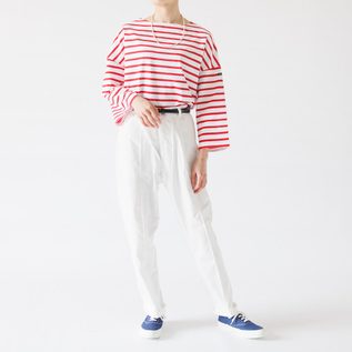 身長162cm(Blanc Rouge) 身長162cm(Blanc Rouge)