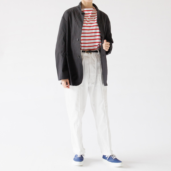 身長162cm(Blanc Rouge) 身長162cm(Blanc Rouge)