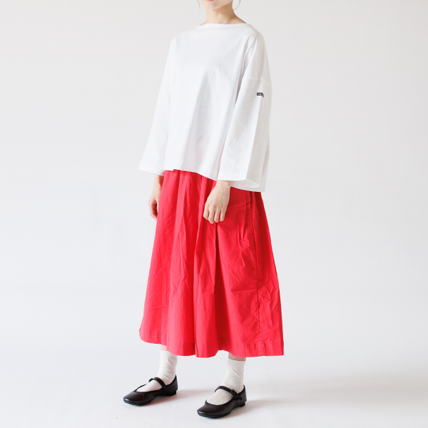 身長162cm(Blanc) 身長162cm(Blanc)