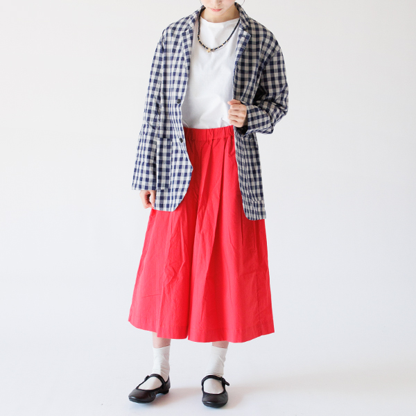 身長162cm(Blanc) 身長162cm(Blanc)