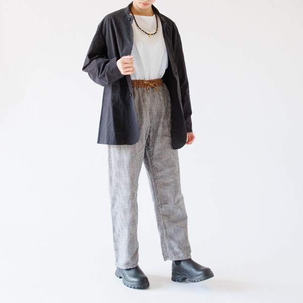 身長162cm(Blanc) 身長162cm(Blanc)