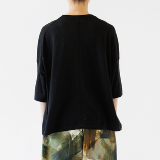 BLACK、身長162cm BLACK、身長162cm
