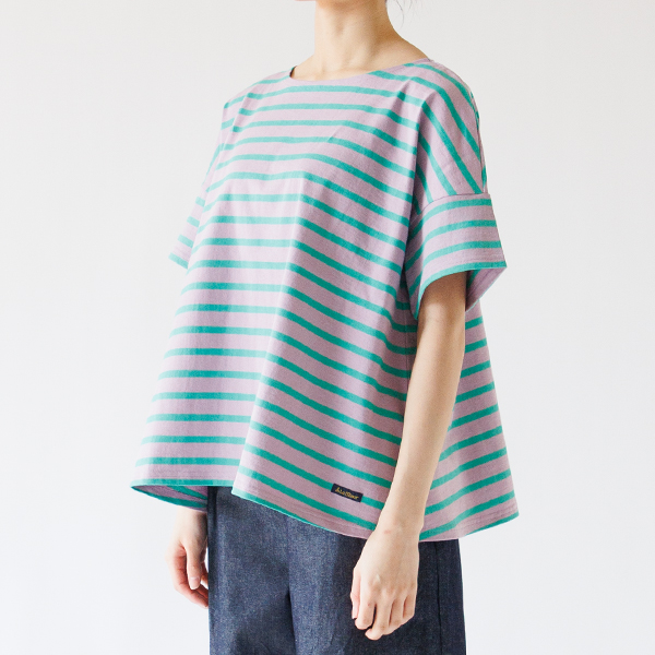 身長162cm(Mauve Turquoise)