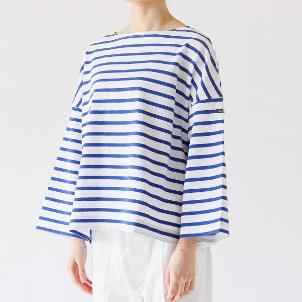 身長162cm(Blanc Roy)