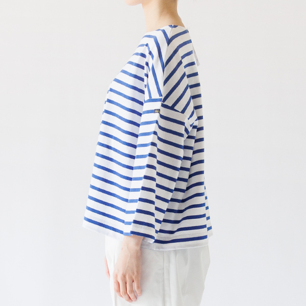 身長162cm(Blanc Roy)