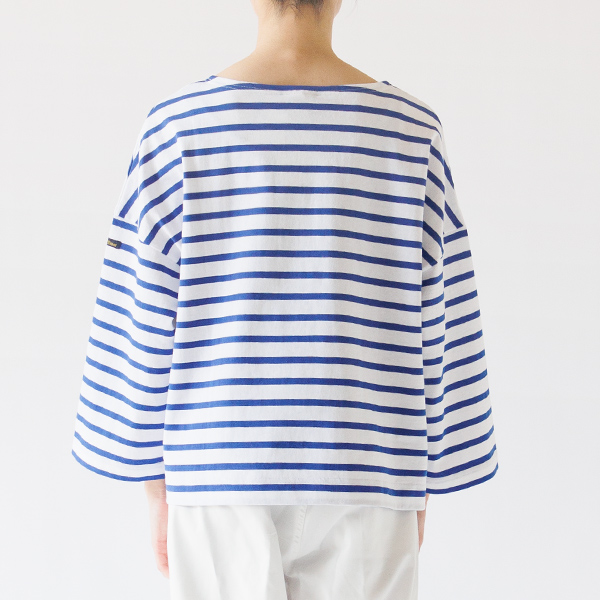 身長162cm(Blanc Roy)