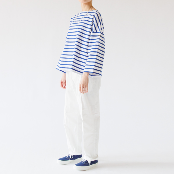 身長162cm(Blanc Roy) 身長162cm(Blanc Roy)