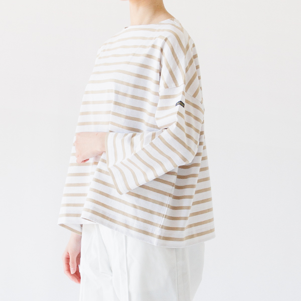 身長162cm(Blanc Beige Clair) 身長162cm(Blanc Beige Clair)
