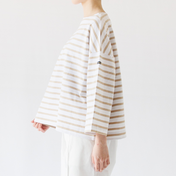 身長162cm(Blanc Beige Clair) 身長162cm(Blanc Beige Clair)