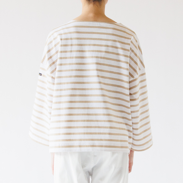 身長162cm(Blanc Beige Clair)