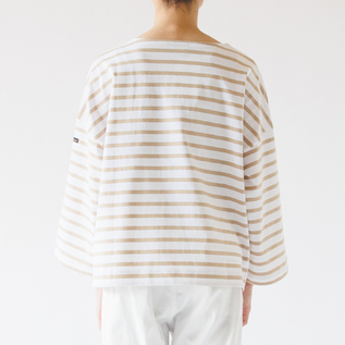 身長162cm(Blanc Beige Clair) 身長162cm(Blanc Beige Clair)