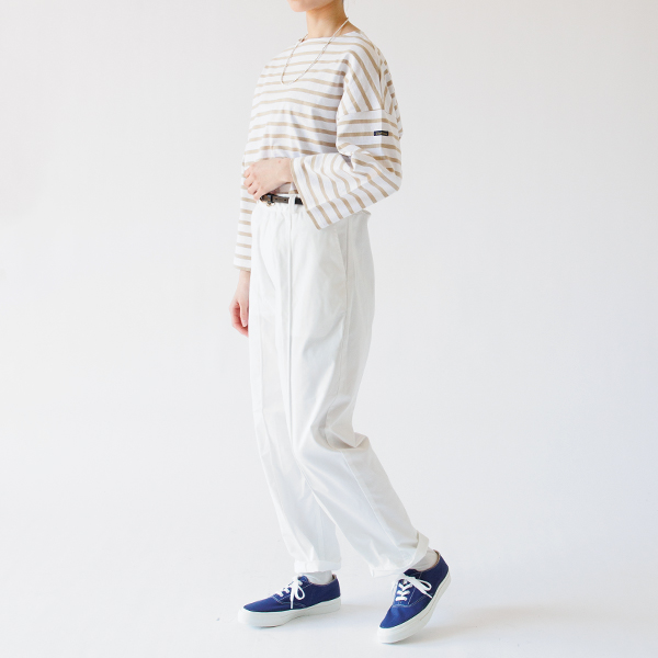 身長162cm(Blanc Beige Clair) 身長162cm(Blanc Beige Clair)