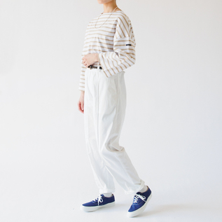 身長162cm(Blanc Beige Clair) 身長162cm(Blanc Beige Clair)