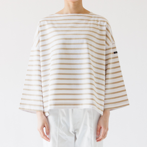 身長162cm(Blanc Beige Clair) 身長162cm(Blanc Beige Clair)