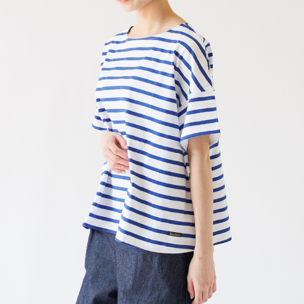 身長162cm(Blanc Roy)