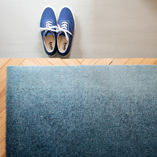 玄関マット／HEYMAT（ヘイマット）｜愛着を持ってずっと使いたい