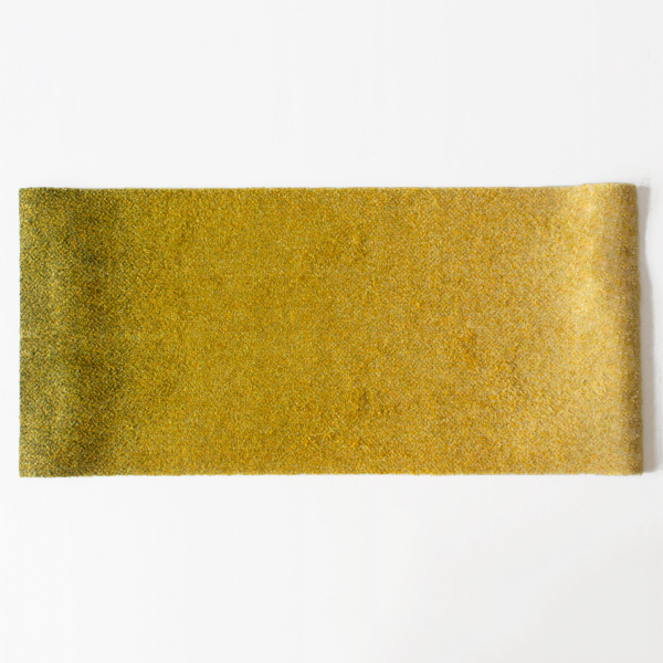 キッチンマット(Dis-yellow)