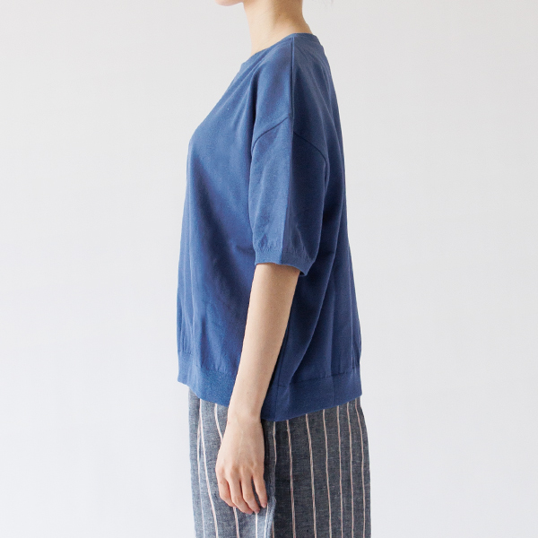 身長162cm(BLUE)