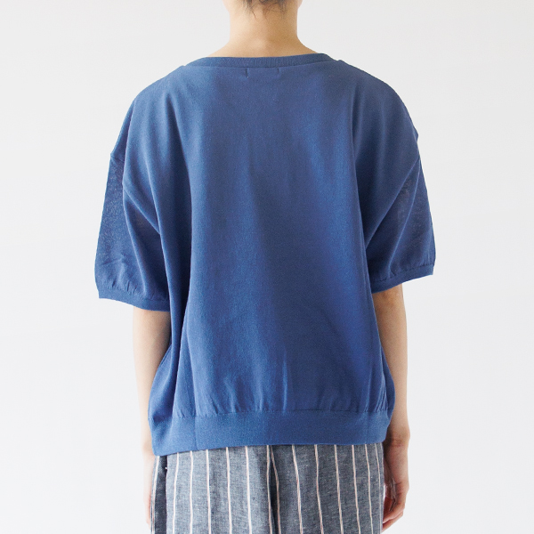 身長162cm(BLUE)
