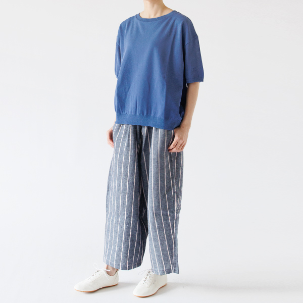 身長162cm(BLUE)