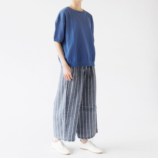 身長162cm(BLUE)