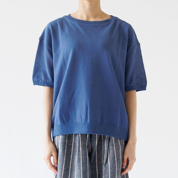身長162cm(BLUE)