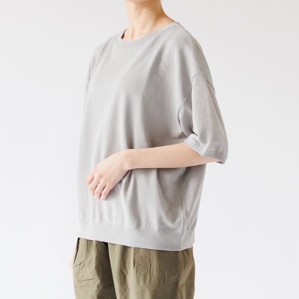 身長162cm(LIGHT GREY)
