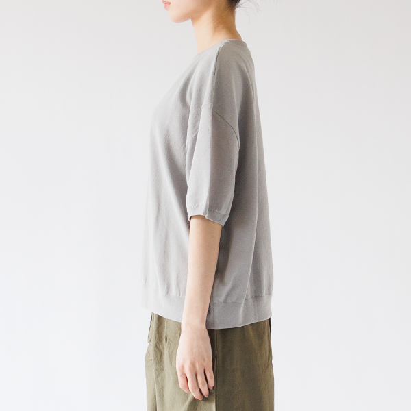 身長162cm(LIGHT GREY)