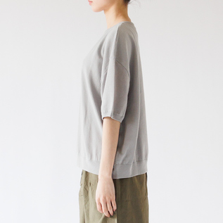 身長162cm(LIGHT GREY) 身長162cm(LIGHT GREY)