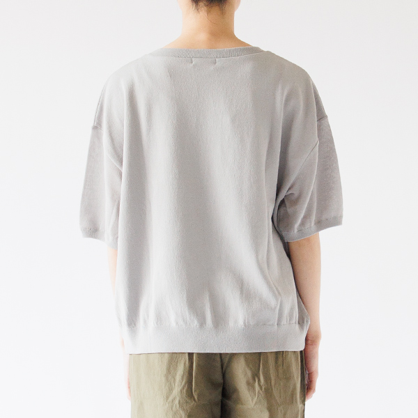 身長162cm(LIGHT GREY)
