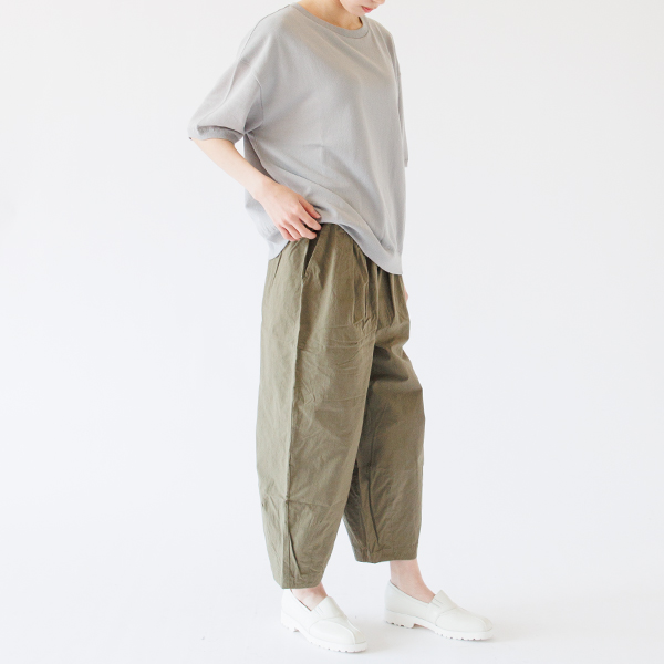 身長162cm(LIGHT GREY)