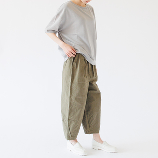 身長162cm(LIGHT GREY) 身長162cm(LIGHT GREY)