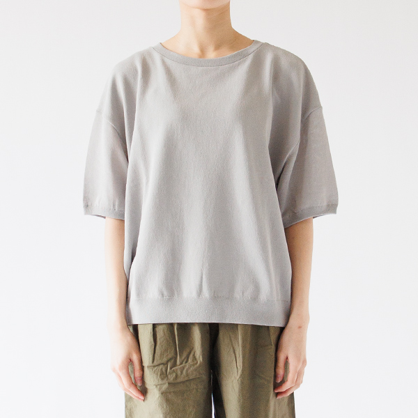 身長162cm(LIGHT GREY)