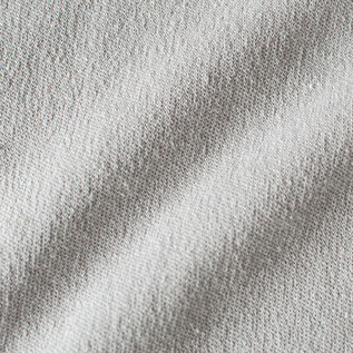 サラッとした肌触りで夏にも活躍します(LIGHT GREY) サラッとした肌触りで夏にも活躍します(LIGHT GREY)