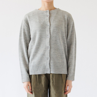 身長162cm(LIGHT GREY) 身長162cm(LIGHT GREY)